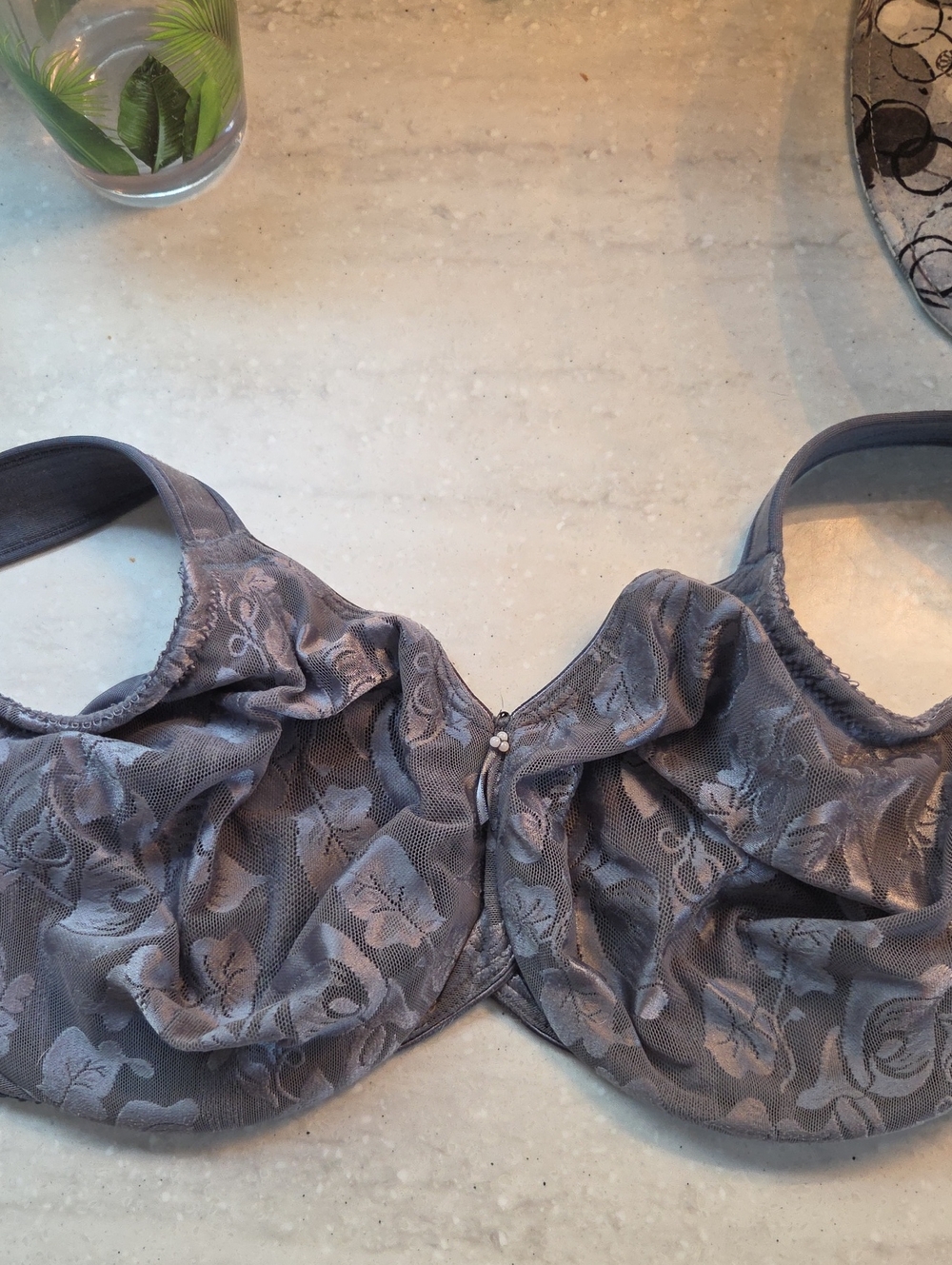 Wacaol Women's Bra
